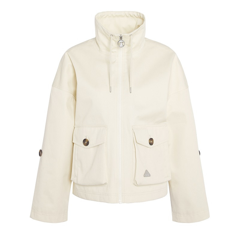 Veste Fairbourne Femme Barbour