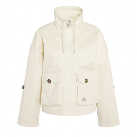 Veste Fairbourne Femme Barbour
