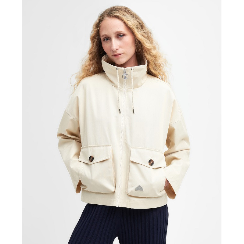 Veste Fairbourne Femme Barbour