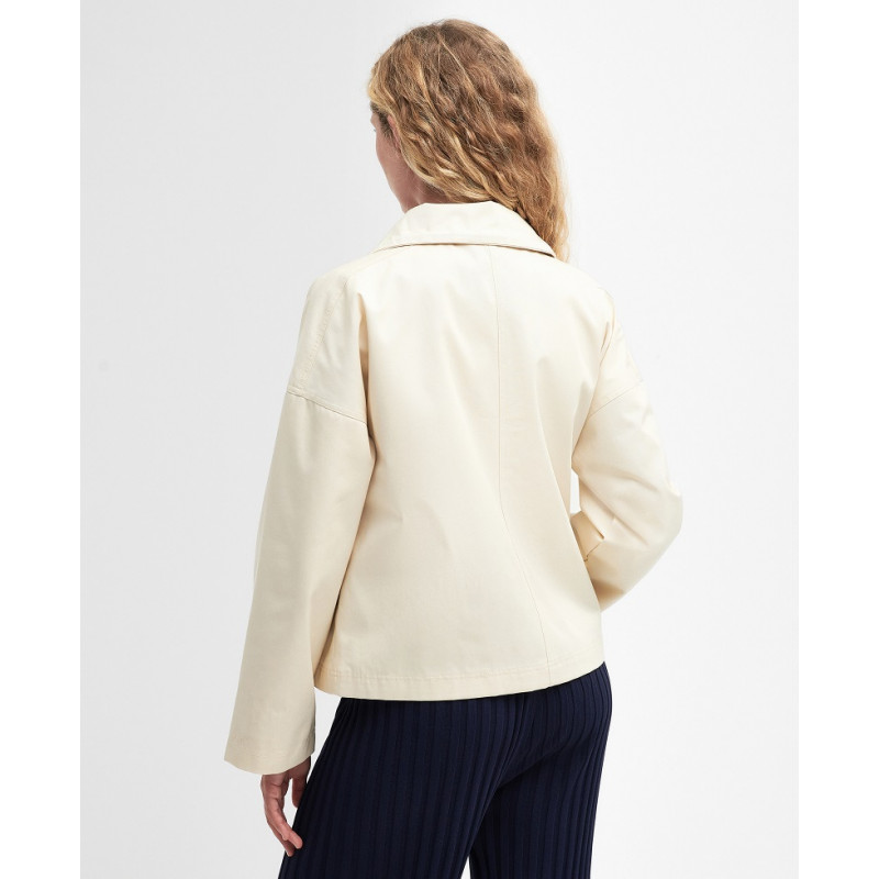 Veste Fairbourne Femme Barbour