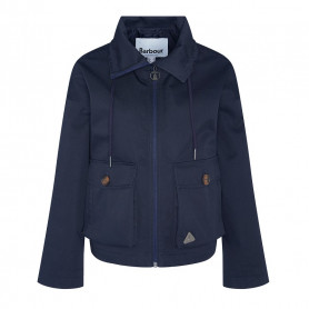 Veste Fairbourne Femme Barbour