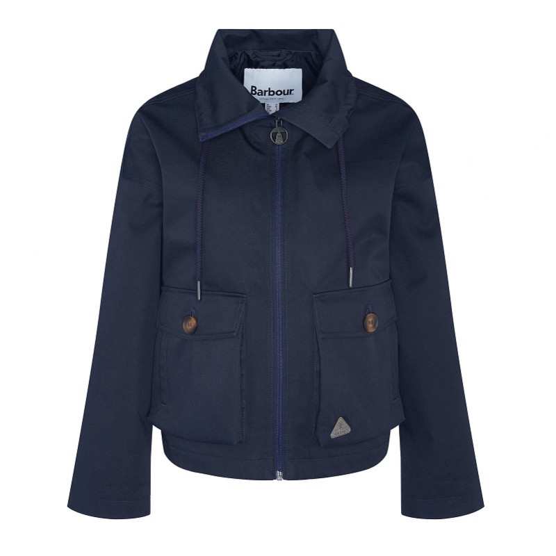 Veste Fairbourne Femme Barbour