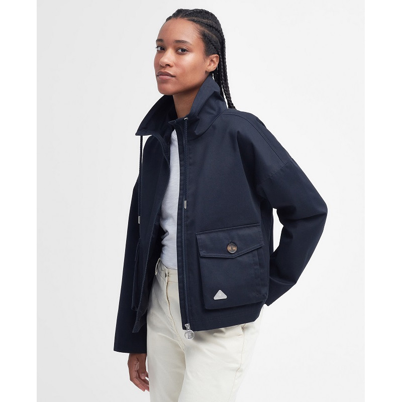 Veste Fairbourne Femme Barbour