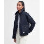 Barbour Vrouwen Fairbourne Jas