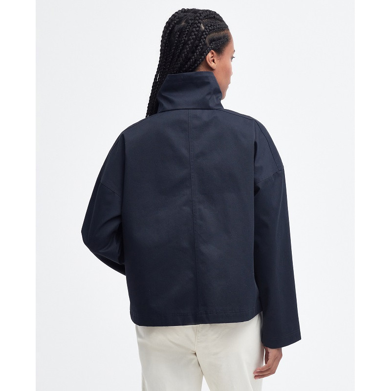 Veste Fairbourne Femme Barbour