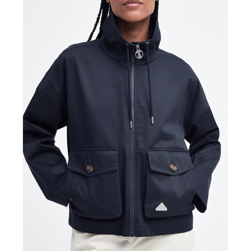 Veste Fairbourne Femme Barbour