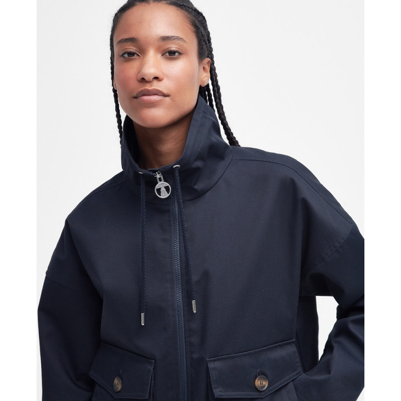 Veste Fairbourne Femme Barbour