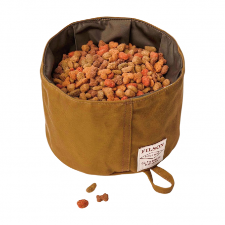 Gamelle pour chien Filson