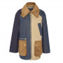 Barbour Gunnerside Patch dames jas