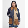 Barbour Gunnerside Patch dames jas