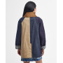 Barbour Gunnerside Patch dames jas