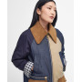 Barbour Gunnerside Patch dames jas