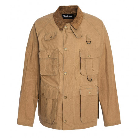 Veste Modified Transport Casual Barbour