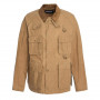 Veste Gemodificeerde Transport Casual Barbour