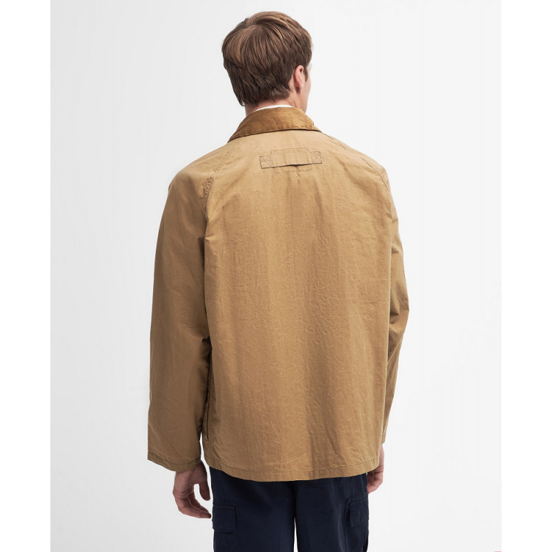 Veste Modified Transport Casual Barbour