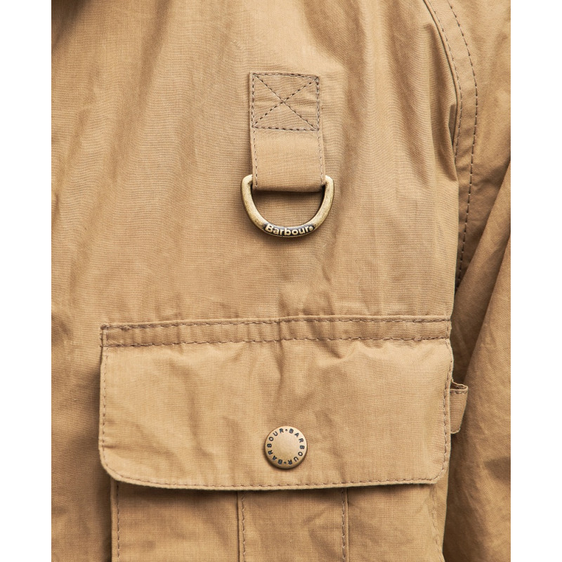 Veste Modified Transport Casual Barbour