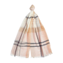 Chèche Abigail Barbour