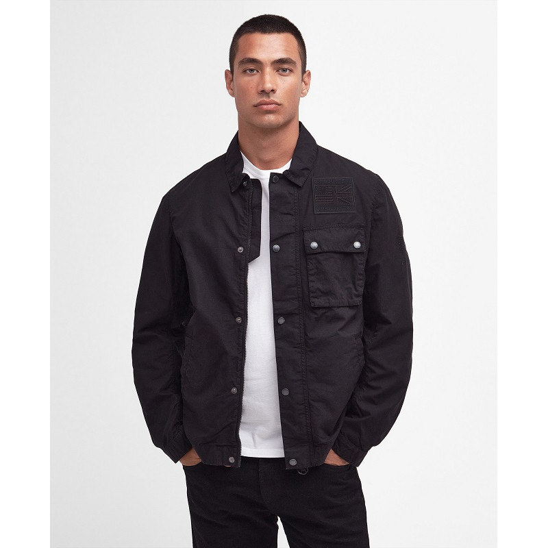 Veste Workers Barbour International