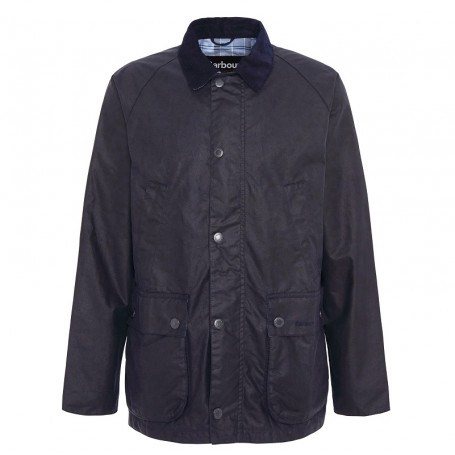 Ambleton Barbour geolied jack