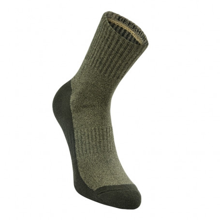 Chaussettes courtes en chanvre Deerhunter