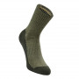 Chaussettes courtes en chanvre Deerhunter