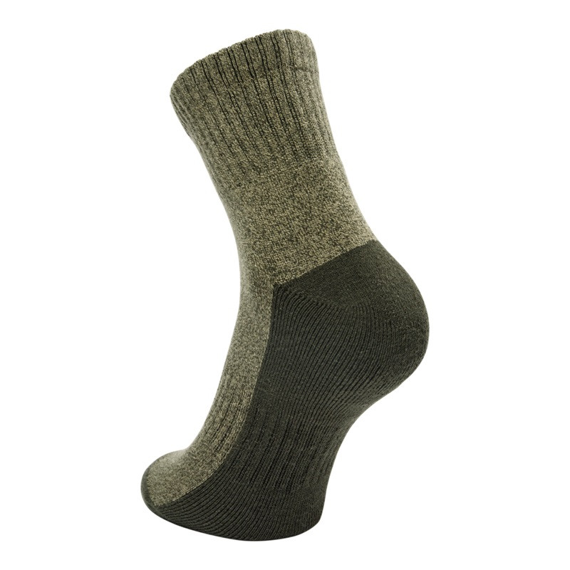 Chaussettes courtes en chanvre Deerhunter