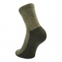 Chaussettes courtes en chanvre Deerhunter