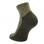 Chaussettes basses en chanvre Deerhunter