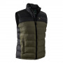 Gilet Matelassé Northward Femme Deerhunter