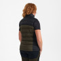Gilet Matelassé Northward Femme Deerhunter