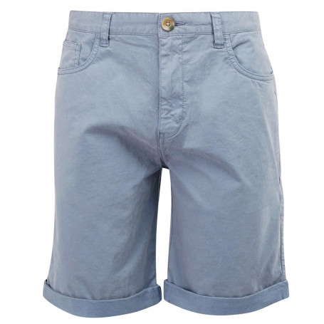 Short Overdyed Twill Barbour