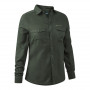 Chemise Atlas femme Deerhunter