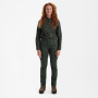 Chemise Atlas femme Deerhunter