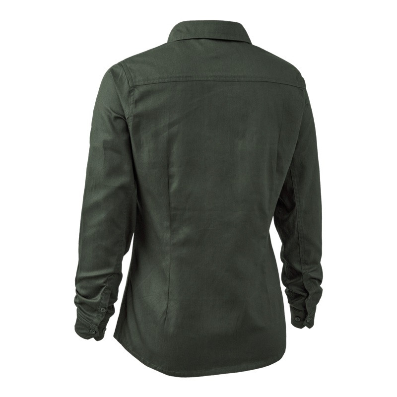 Chemise Atlas femme Deerhunter