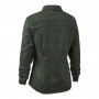 Chemise Atlas femme Deerhunter