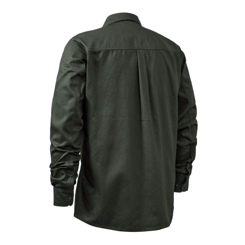 Chemise Atlas Deerhunter