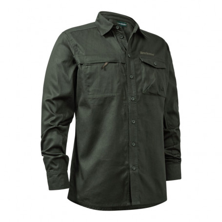 Chemise Atlas Deerhunter
