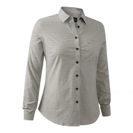 Chemise Sara Femme Deerhunter