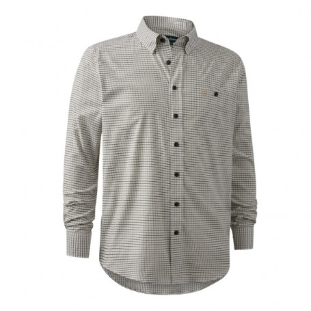 Chemise Samuel Deerhunter