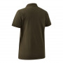 Polo Harriet Femme Deerhunter
