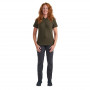 Polo Harriet Femme Deerhunter