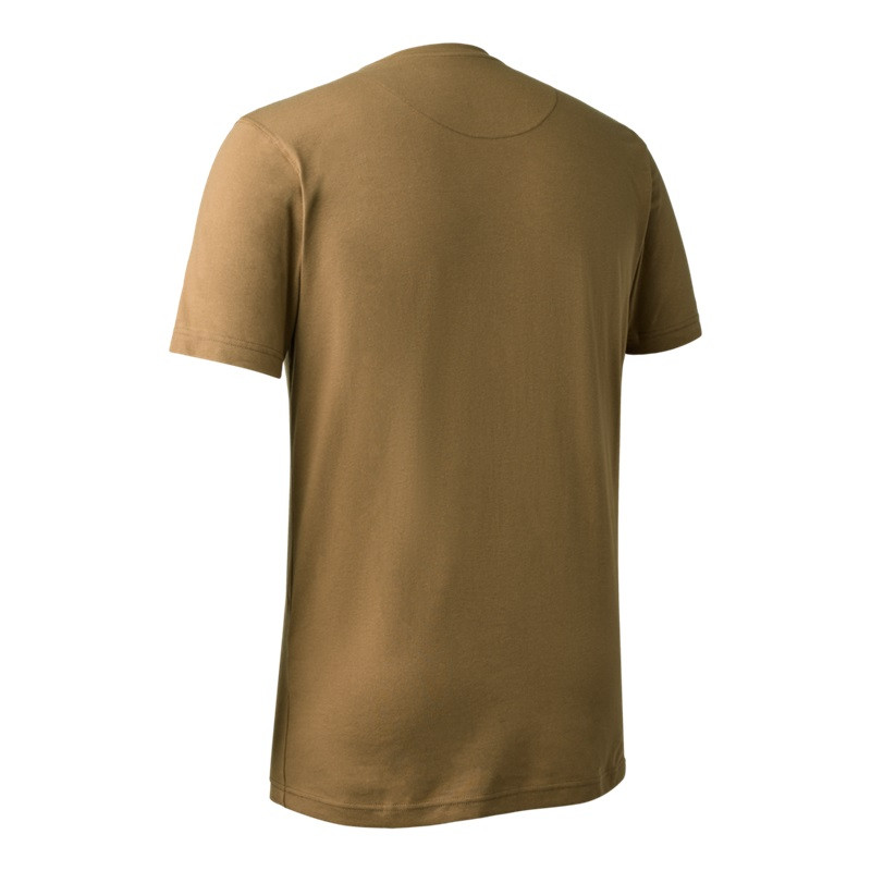 T-Shirt Nolan Deerhunter