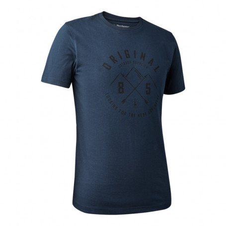 T-Shirt Nolan Deerhunter