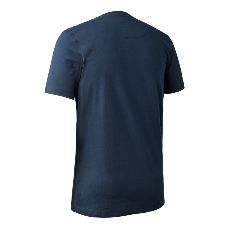 T-Shirt Nolan Deerhunter