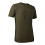 T-Shirt Nolan Deerhunter