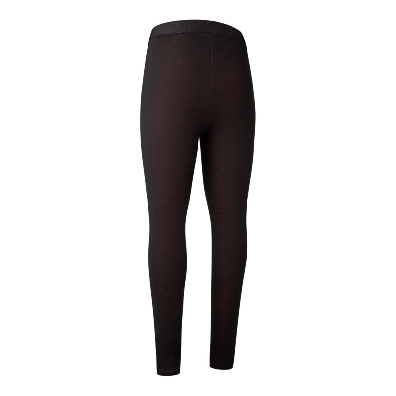 Caleçon long Quinn Merino Deerhunter