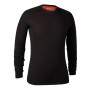 Maillot Quinn Merino Deerhunter