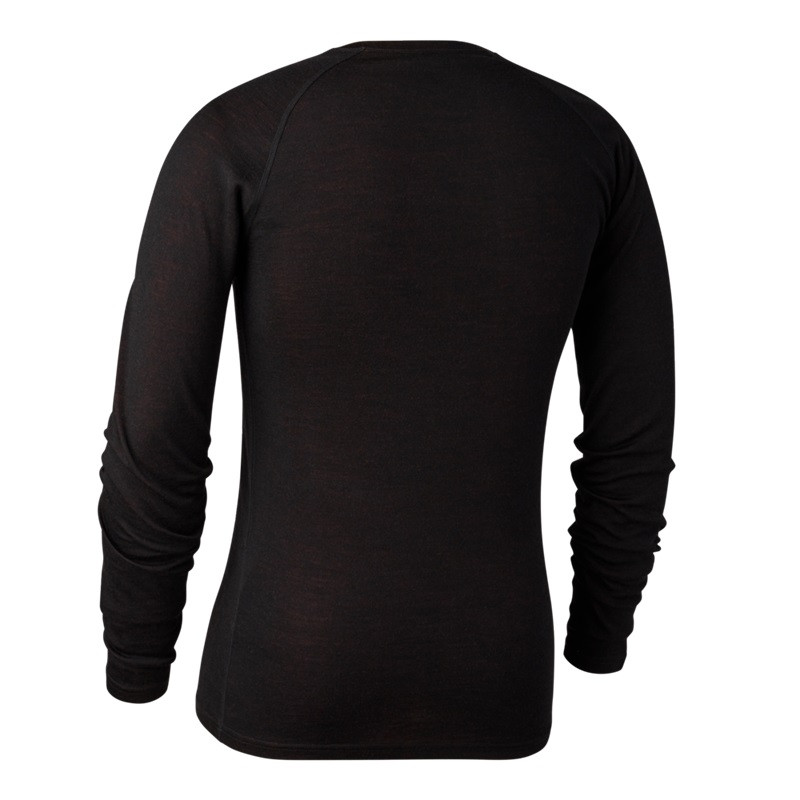 Maillot Quinn Merino Jager