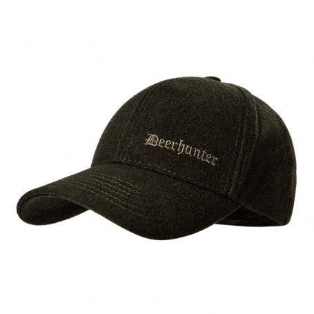 Casquette avec Cache-Oreilles Tatra Deerhunter