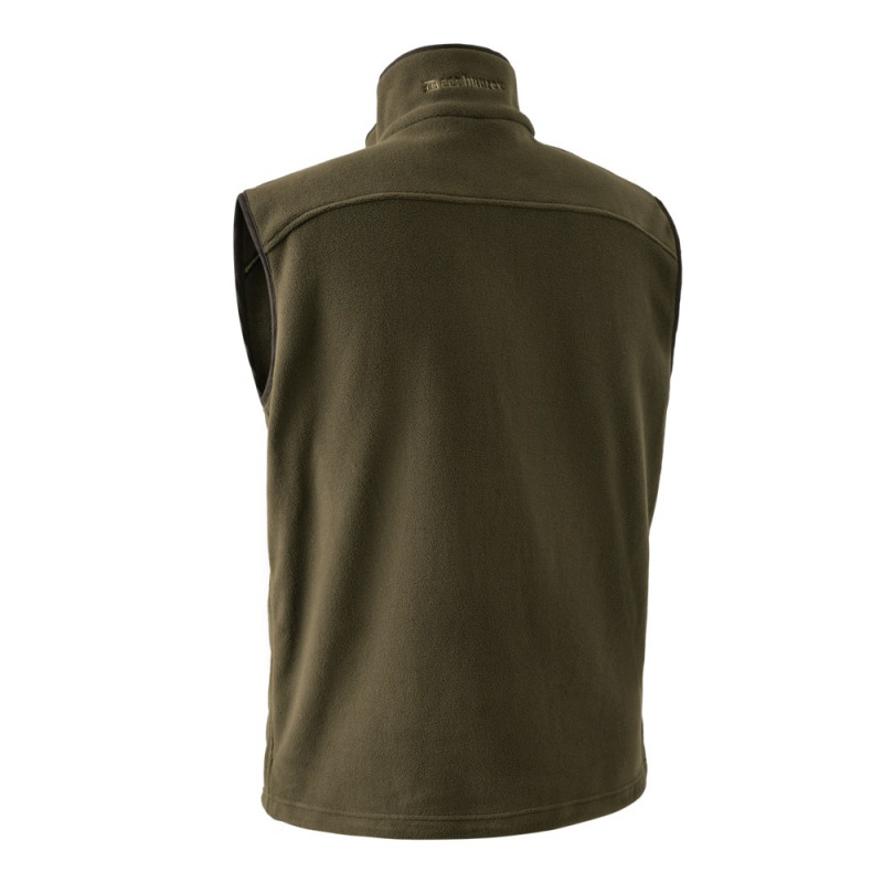 Gilet polaire Eagle Deerhunter